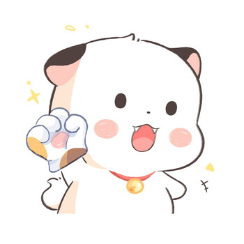 三团抱枕表情包周边玩偶可爱三胖公仔枕头生日礼物靠枕印照片定制图案