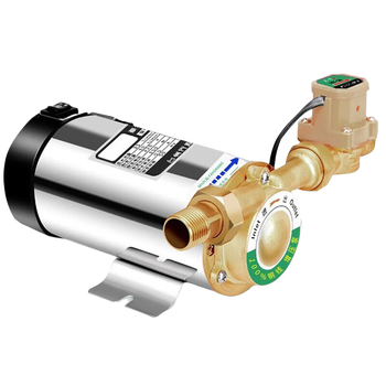 搏仕德家用150W增压泵体验效果好吗（搏仕德增压泵质量怎么样啊）