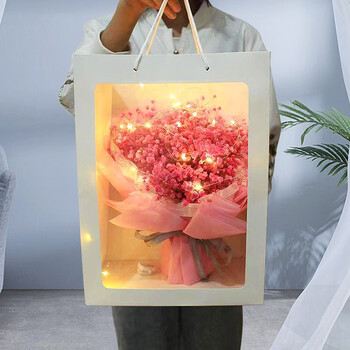 沁花七夕情人节斗南云南昆明满天星干花大花束直批发生日鲜花速递真花插花艺礼物盒送女友老婆全国速递同城a103粉色满天星 小彩灯 礼品袋 粉色雾面纸 图片价格 沁花七夕情人节斗南云南昆明满天星干花大花束直批发生日鲜花速递真花插花艺礼物盒送女友老婆全国速递同城a103粉色满天星 小彩灯 礼品袋 粉色雾面纸 图片价格