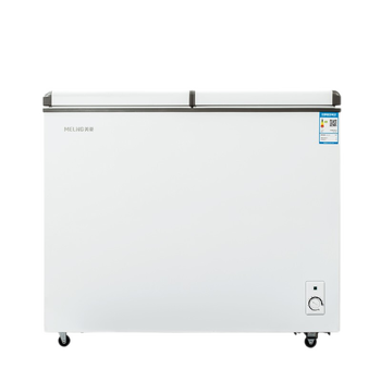 实用测评：美菱BCD-218AT冰柜真的那么好吗？