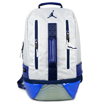 卡蓓娜2023书包双肩包中学生男aj11新款运动包女背包大容量 大号 aj11