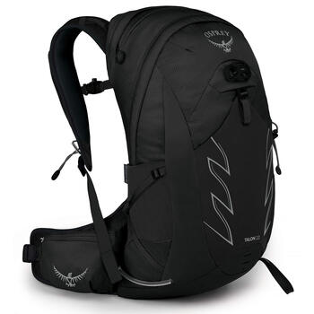 OSPREY Talon 户外登山背包 男款 尼龙防泼水专业徒步 双肩包 旅行包