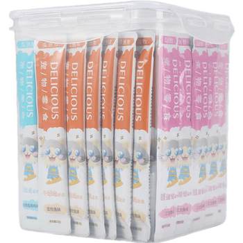 宠物主食什么牌子好（国产品牌十大宠物食品）