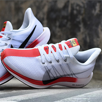 新款登月35x跑步鞋飞马zoom马拉松男女轻便网面透气跑鞋nike 法拉赫