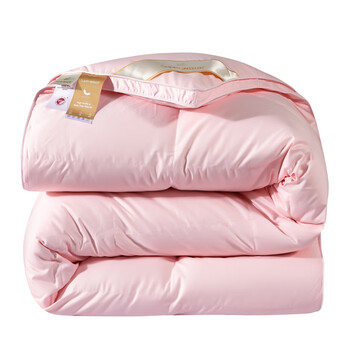 波司登羽绒被正品羽绒被95白鹅绒冬被加厚被芯被子鸭绒被春秋被学生单