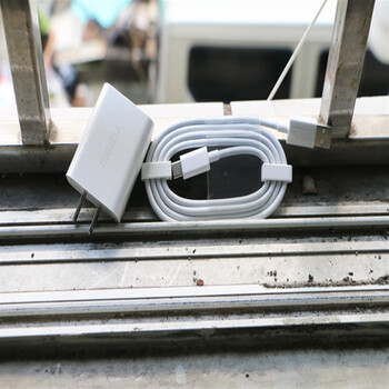 魅族16s充电器16xs数据线note98充电头16th1524w快充