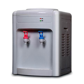 定制家用台式老式冷冰温热水器制冷制热奶茶店冰吧大桶饮水机小型宿舍