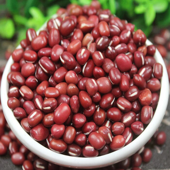 恬女神新货红小豆农家自产红豆小红豆1000g