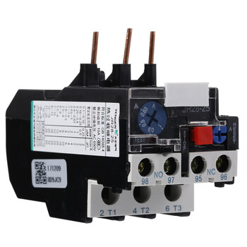 天正电气jr28-252f362f93热过载保护器nr2 jrs1d热继电器电机三相