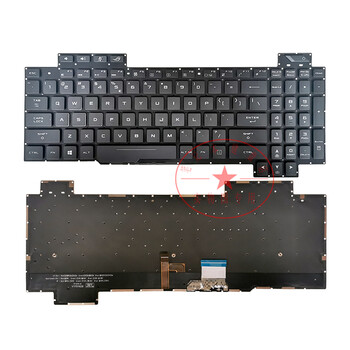 适用于华硕玩家国度s7b S7bs Rog Gl703v S Vm 3plus 2s笔记本键盘更换英文七彩键盘标配 图片价格品牌报价 京东 适用于华硕玩家国度s7b S7bs Rog Gl703v S Vm 3plus 2s笔记本键盘更换英文七彩键盘标配 图片价格品牌报价 京东