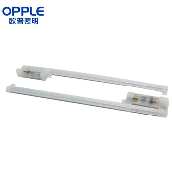 欧普led 灯贴19w功率心晶条形模组吸顶调色灯管光源改造灯板灯条可替换灯板 定制 欧普led 灯贴19w功率心晶家用节能条形模组尺寸 530 48 22三种调色二支装 定制 行情报价价格评测 京东