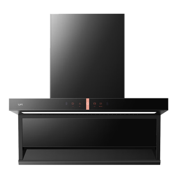 优盟CXW-288-M06 油烟机靠谱吗？真实评测差么