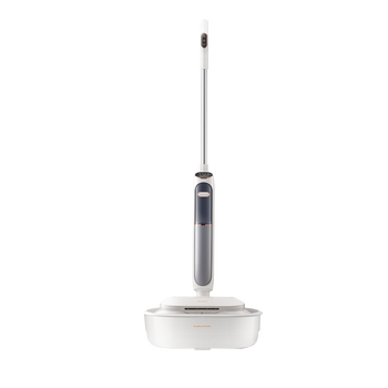 摩飞电器质量怎么样(摩飞电器MR3200蒸汽拖把质量评测)