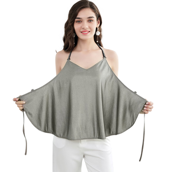 婧麒防辐射服好吗？公认口碑最好型号推荐