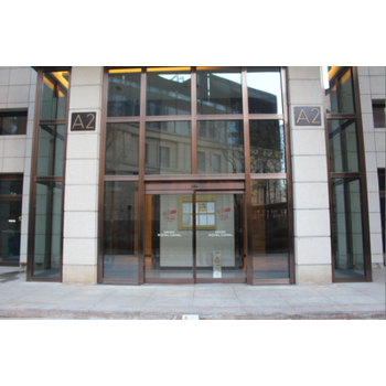 富力运河十号4号楼2单元2403室