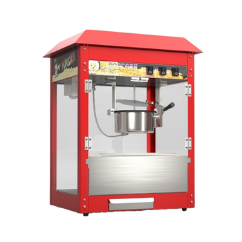 爆谷机有什么牌子值得选择（爆谷机什么品牌性价比高又实惠）