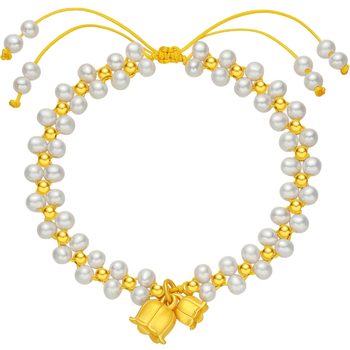 黄金手链哪个牌子的质量好（黄金手链好用不贵高性价比推荐）