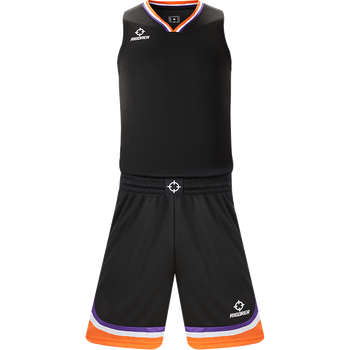 篮球服套装排名前十（篮球服套装十大名牌有哪些）