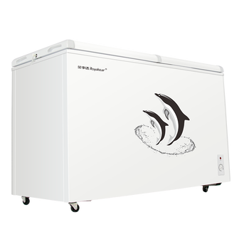 荣事达KCD-320HD双温冰柜怎么样,你不知道优缺点!