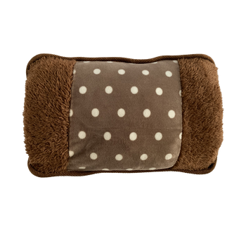 热水袋什么牌子质量好又实惠（pvc和硅胶热水袋哪个好）