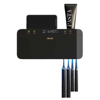 牙刷消毒器哪个品牌好（牙刷消毒器中国国产牙刷十大名牌）-图片10