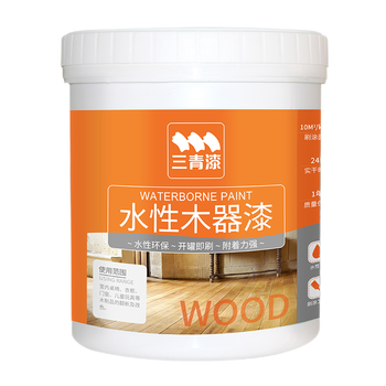 木器漆哪个牌子的质量好(木器漆国产木蜡油十大品牌)