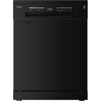 四大特点揭秘：美的RX20洗碗机好在哪里？