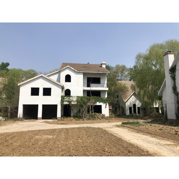河南村别墅2号（独栋别墅）