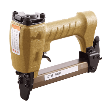 码钉枪气动u型钉抢 木工装修汽动马丁抢 打钉枪1013j/1010f 1010f细钉