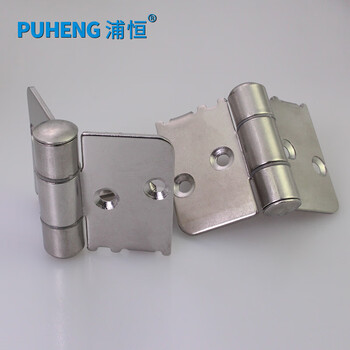 12代无框折叠窗合页铰链折叠无框阳台玻璃门窗连接件窗户合叶12代合页