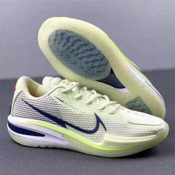 灭世纯原新款zoom gt cut实战篮球鞋水蜜桃美国队低帮男鞋耐磨战靴