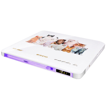 先科PDVD-936A影碟机的性能表现怎么样?让你惊叹不已!