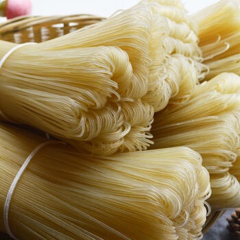 正宗广西柳州螺狮粉专用干米粉桂林米粉螺丝粉干粉米线粗粉条批发3斤