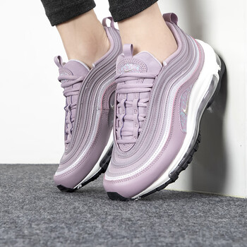 耐克(nike)官方舰店女鞋 秋季新品运动鞋air max气垫鞋子弹头休闲鞋子