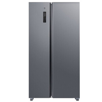 米家BCD-540WMSA对开门冰箱540L具体参数有什么优缺点?