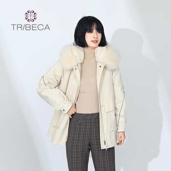 翠贝卡皮草：冬季高贵时尚的代表