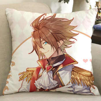 金凹凸世界周边抱枕雷狮安迷修帕洛斯嘉德罗斯卡米尔金格瑞16肤宝宝绒