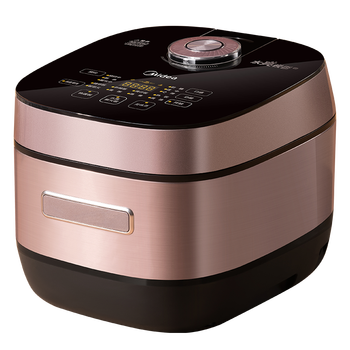 美的电饭煲哪个系列好？这几款入手不会亏