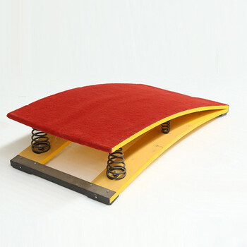 儿童跳马跳箱软体体操训练器材幼儿园鞍马山羊跳跨跃障碍物组合组力跳