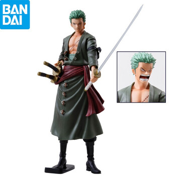 万代 Bandai 眼镜厂海贼王景品手办人物人偶bwfc钻石旗舰造型王dxf闪耀魅力grandista Nero 索隆 约28cm 图片价格品牌报价 京东