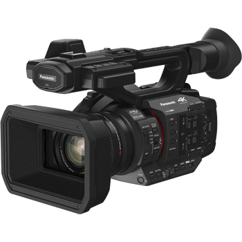 松下(panasonic) hc-x20gk 4k 便携高清专业摄像机 会议 hc-x20 套餐