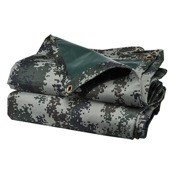 五兄弟迷彩刀刮布10米20米