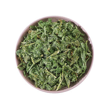 舒筋草 中草药大伸筋 伸筋藤 中药材 新货伸筋草