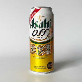 日本进口麒麟无糖啤酒kirin淡丽零糖零嘌呤350/500ml有酒精5.