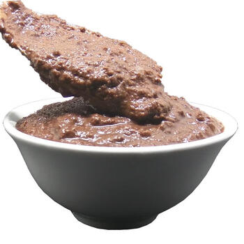 正宗特产北塘虾酱虾膏臭虾酱麻线虾酱天津海鲜酱拌饭调味酱