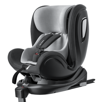 两只兔子求知B101儿童安全座椅如何？用户口碑点评