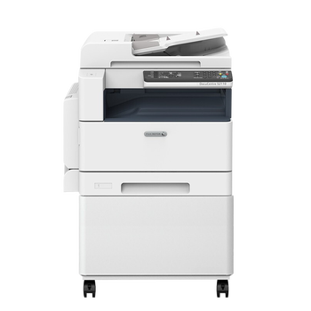 富士胶片s2110nda s2110n s2350nda复合机质量如何（富士胶片复合机怎么样）