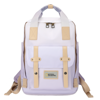 NATIONAL GEOGRAPHIC双肩包怎么样？体验后讲实情内幕？