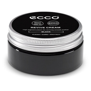 2022新款ecco爱步鞋油皮鞋护理保养鞋油鞋蜡光皮护色乳液903401400101