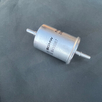 曼影manying荣光新卡单双排货车18l空气格汽油滤清器机油滤芯三件套